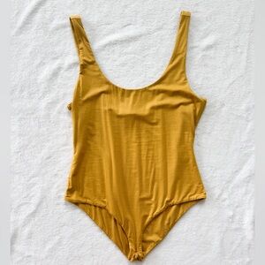 House of Harlow 1960 bodysuit